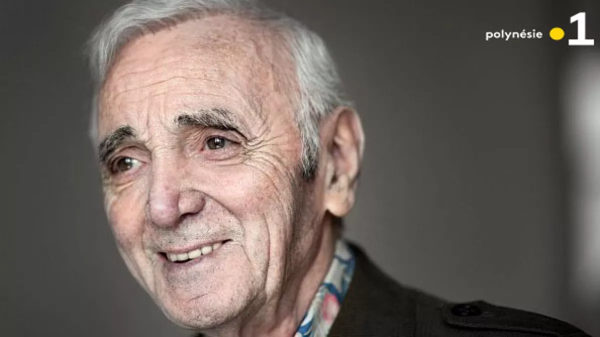 Aznavour Aznavour
