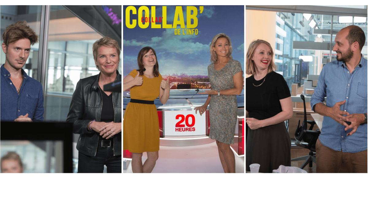 la collab la collab