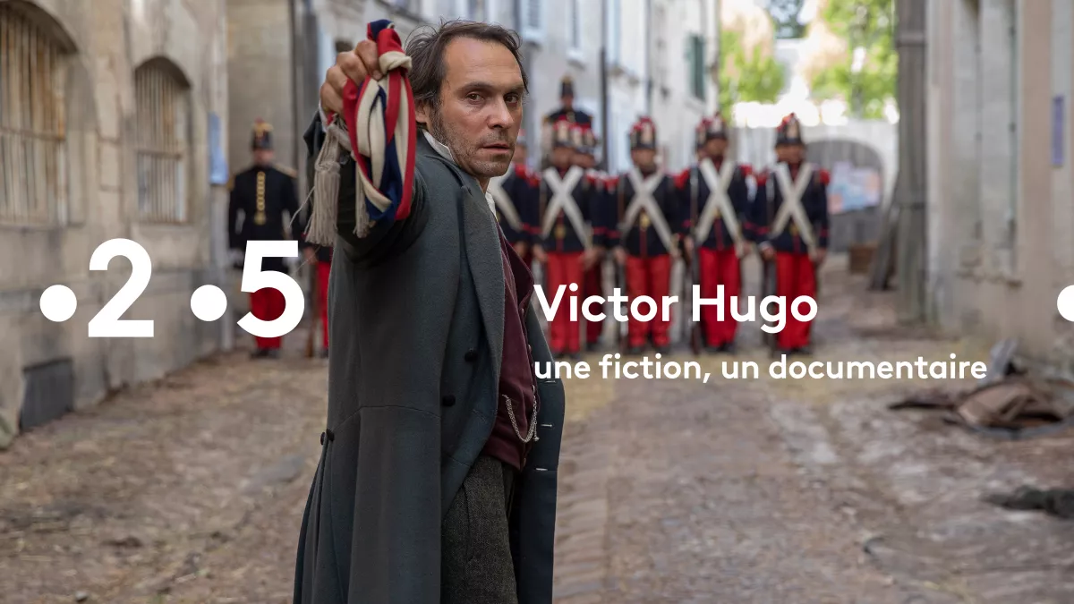 Victor Hugo