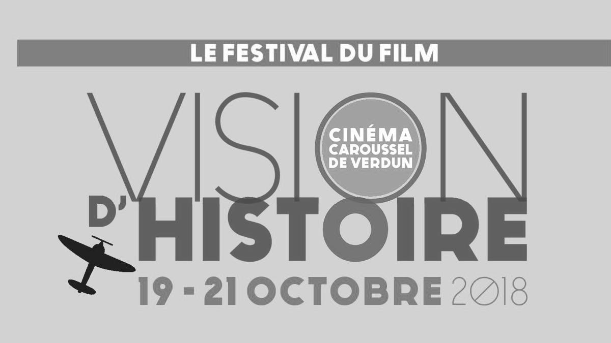 Festival du film vision d'histoire