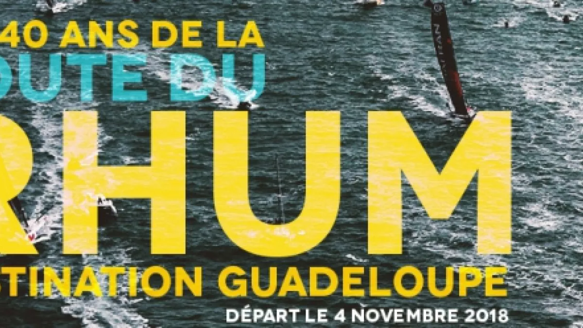 Route du Rhum Route du Rhum