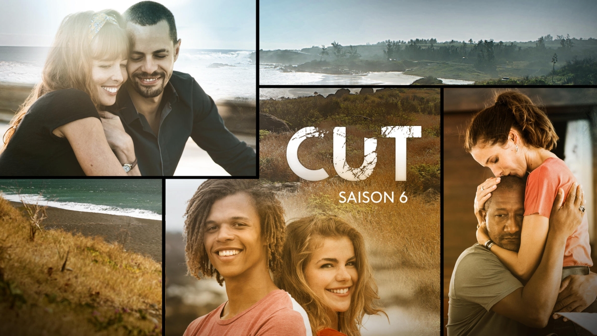 ©Jean-Noel Enilorac/ Philippe Leroux/ FTV CUT S06