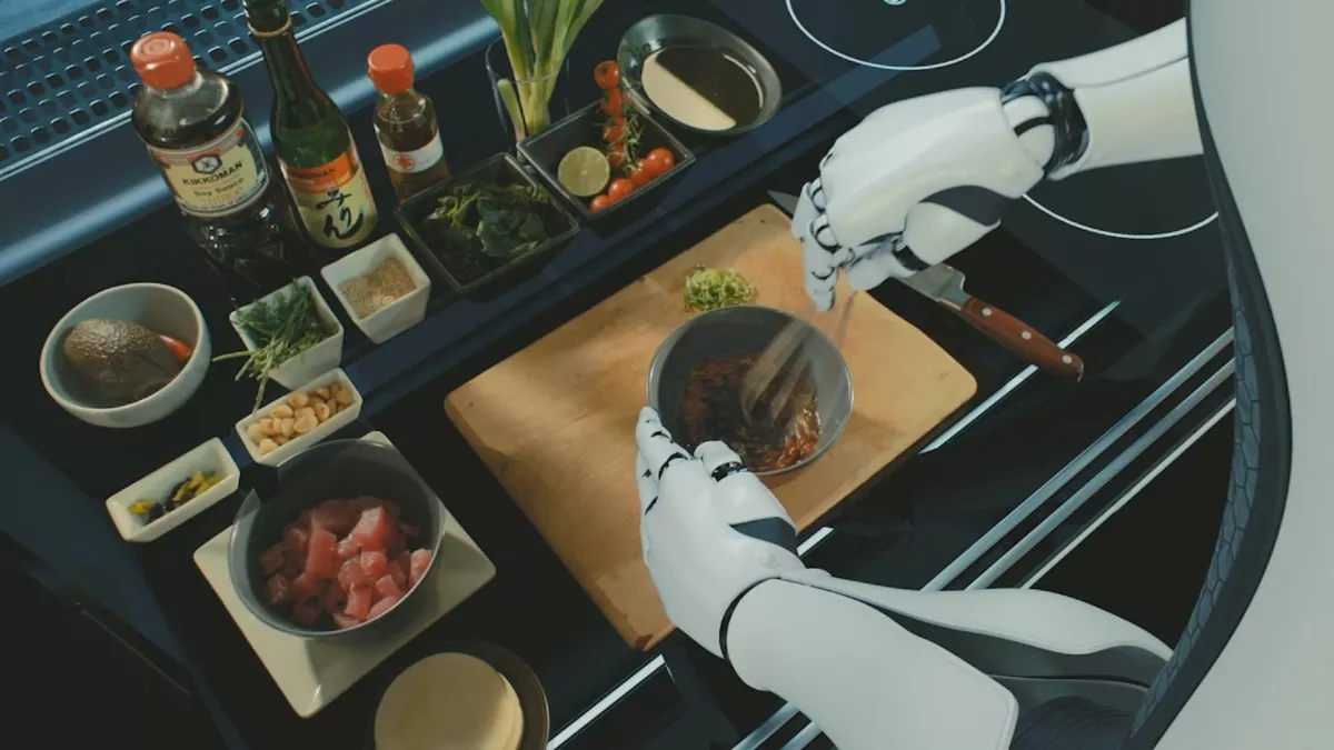RÊVER LE FUTUR ALIMENTATION DU FUTUR RÊVER LE FUTUR ALIMENTATION DU FUTUR