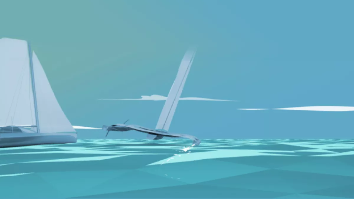 Route du Rhum