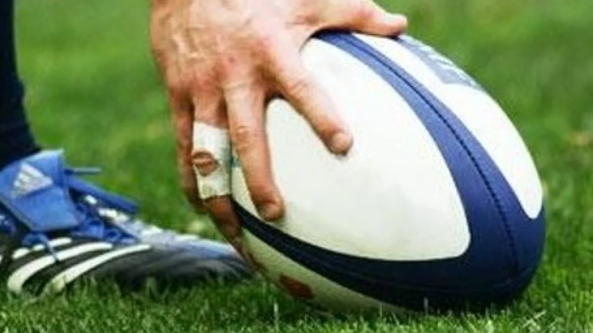 Rugby Rugby