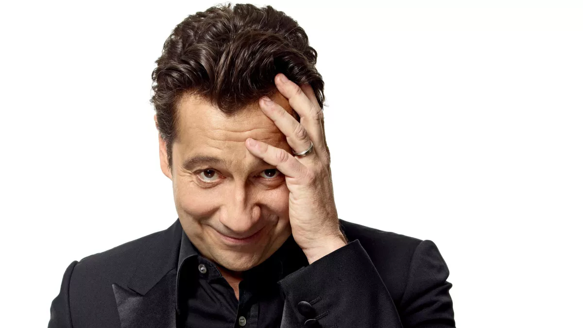 Laurent gerra Laurent Gerra