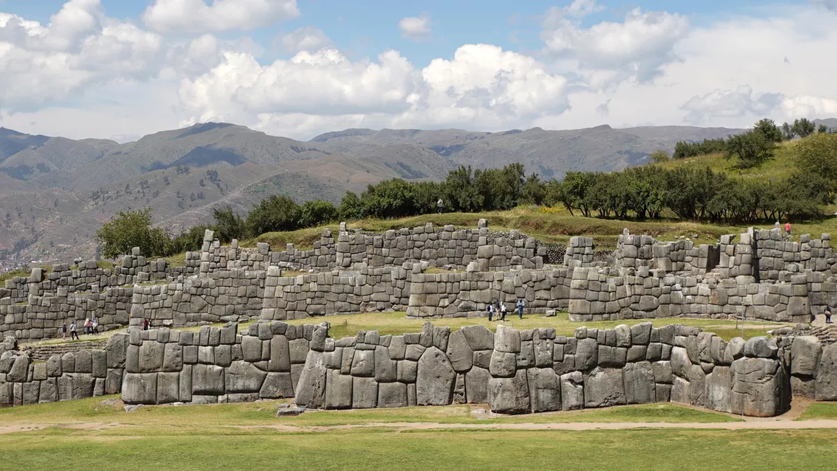 L'histoire de l'empire inca L'histoire de l'empire inca