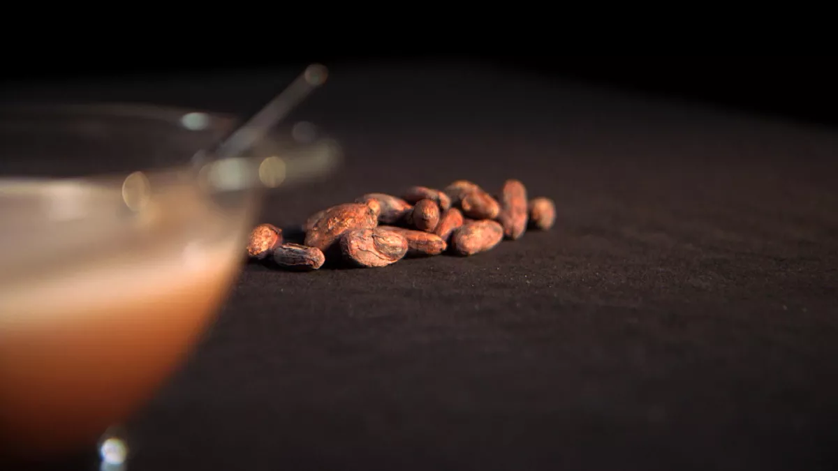 © Eclectic Production CHOCOLAT CHAUD: RAS LE BOL !
