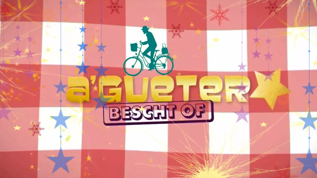 A' Gueter - André Muller - crédit FTV A' Gueter - André Muller - crédit FTV
