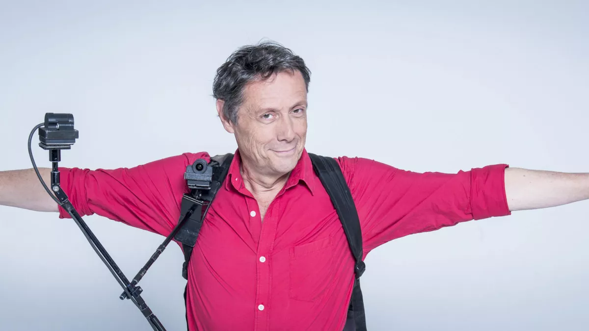 Nathalie GUYON/ FTV ANTOINE DE MAXIMY