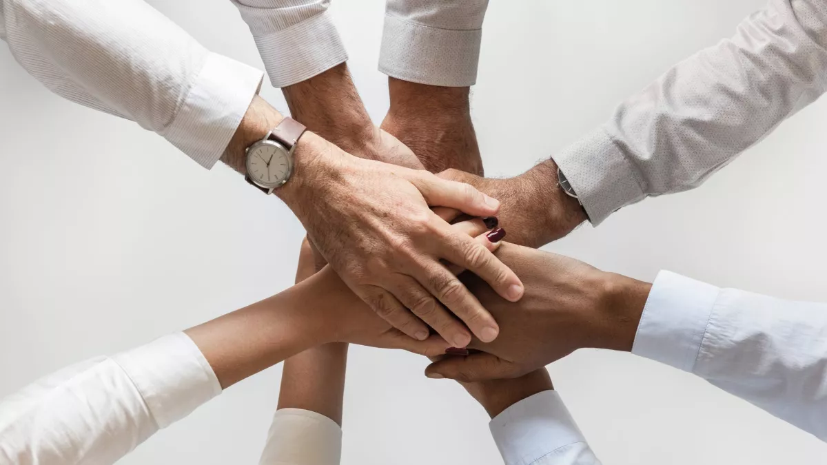 Photo semaine des solidarité