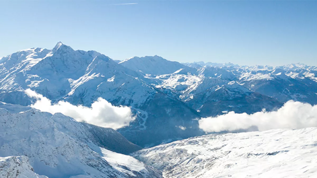 La rosière La rosière