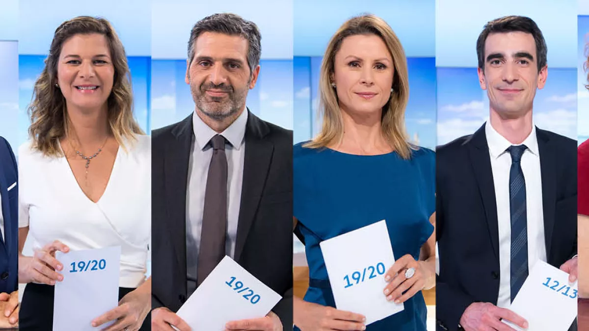 CP audiences CP audiences