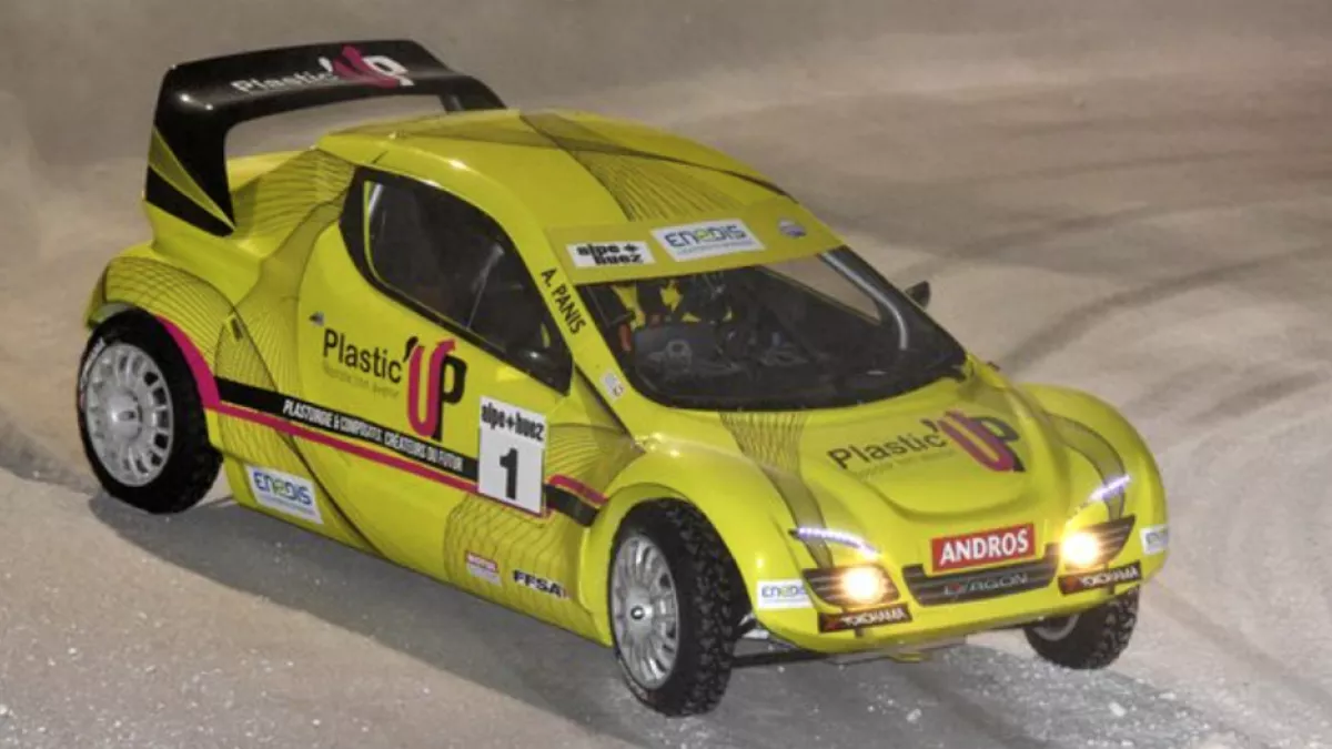 Trophée Andros Trophée Andros