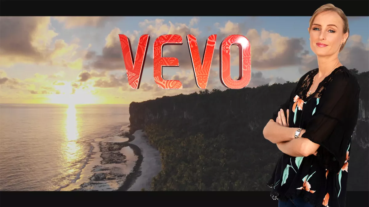 VEVO - Spécial MAKATEA VEVO - Spécial MAKATEA