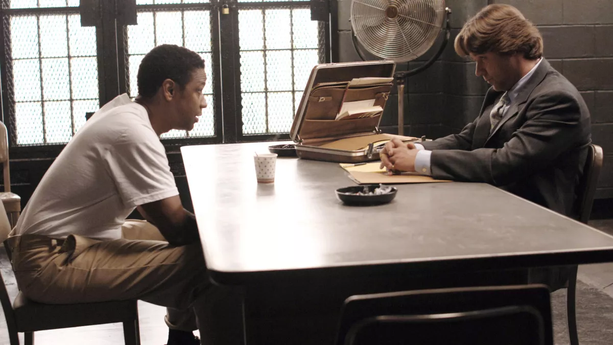 American Gangster American Gangster