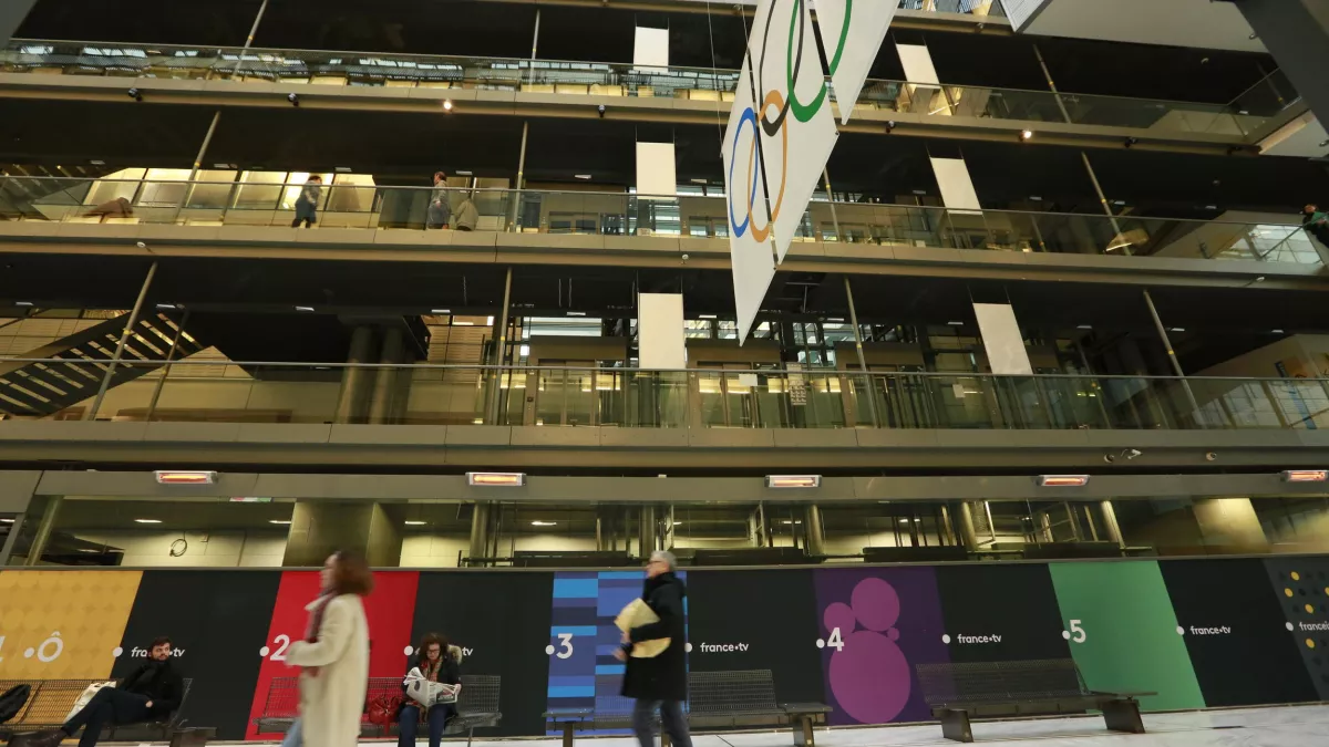 France Télévisions France Télévisions