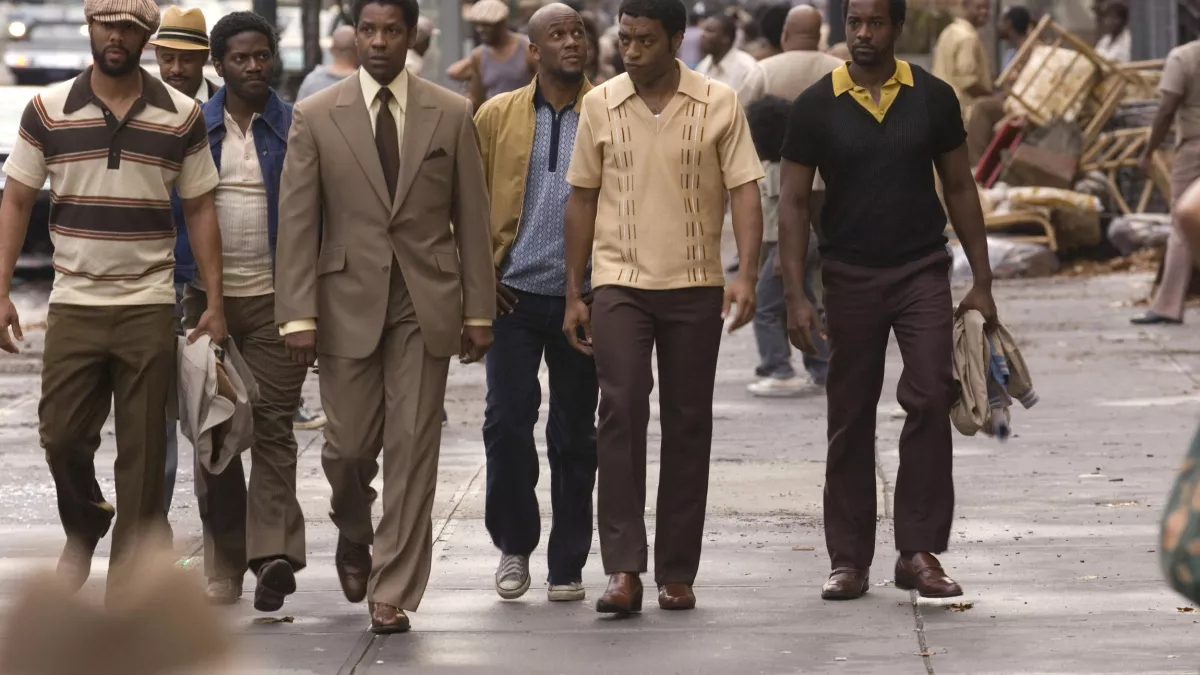 David Lee - Universal Studios. All Rights Reserved. AMERICAN GANGSTER