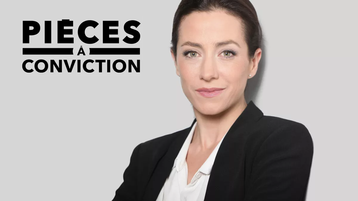 Pièces à conviction - Faut-il garder mamie à la maison ? Pièces à conviction - Faut-il garder mamie à la maison ?