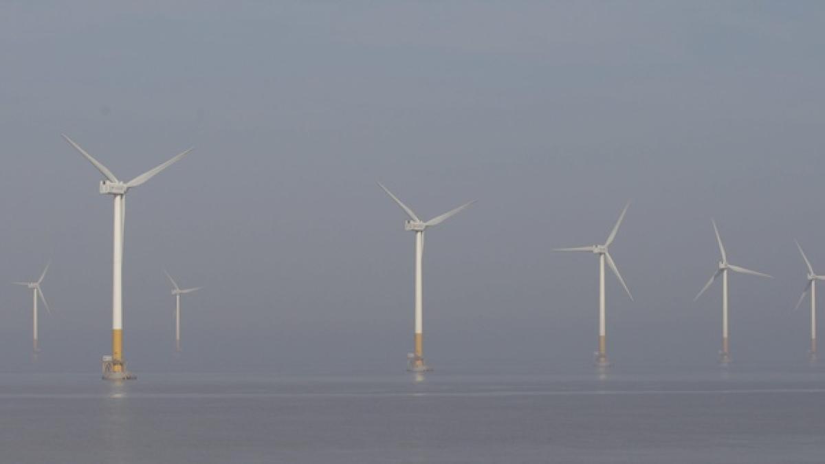 DEP EMISSION SPÉCIALE Éolien offshore : à bout de souffle 