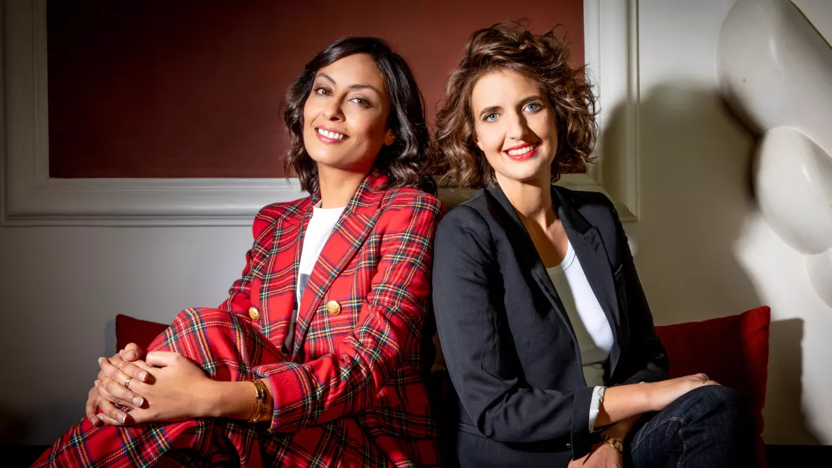 (c) INGRID MARESKI 2018 26e édition des Victoires de la Musique classique