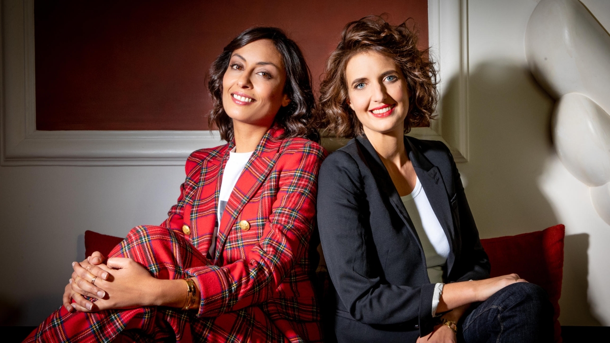 (c) INGRID MARESKI 2018 26e édition des Victoires de la Musique classique