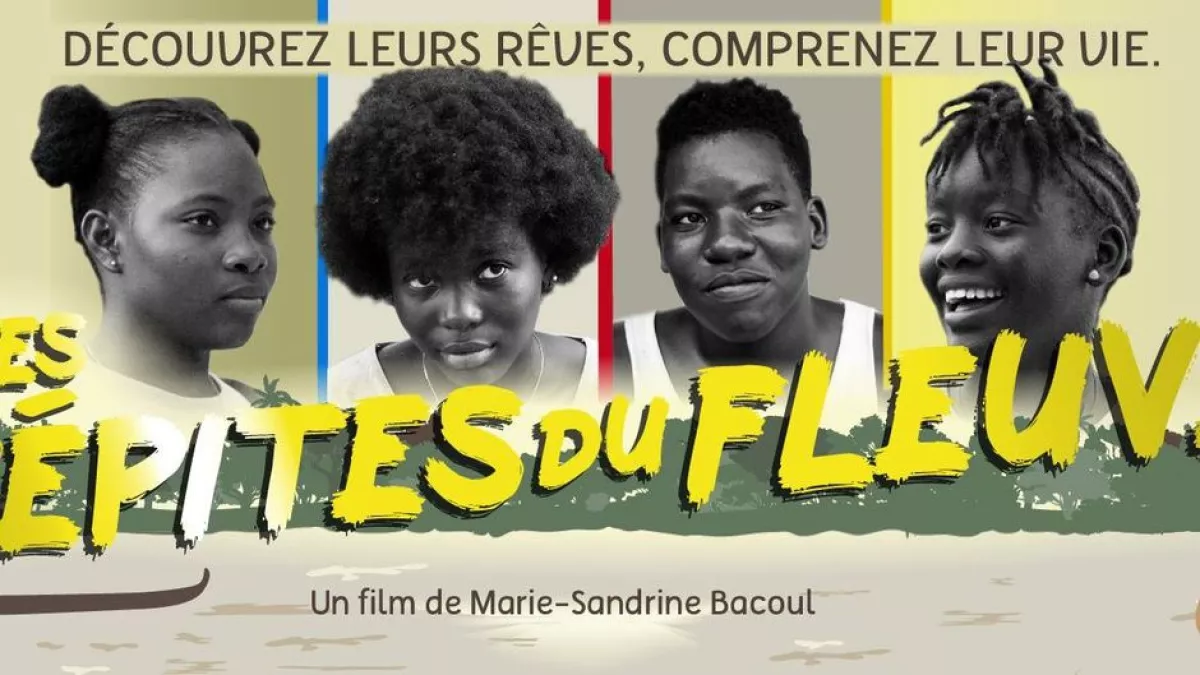ARCHIPELS - LES PÉPITES DU FLEUVE ARCHIPELS - LES PÉPITES DU FLEUVE
