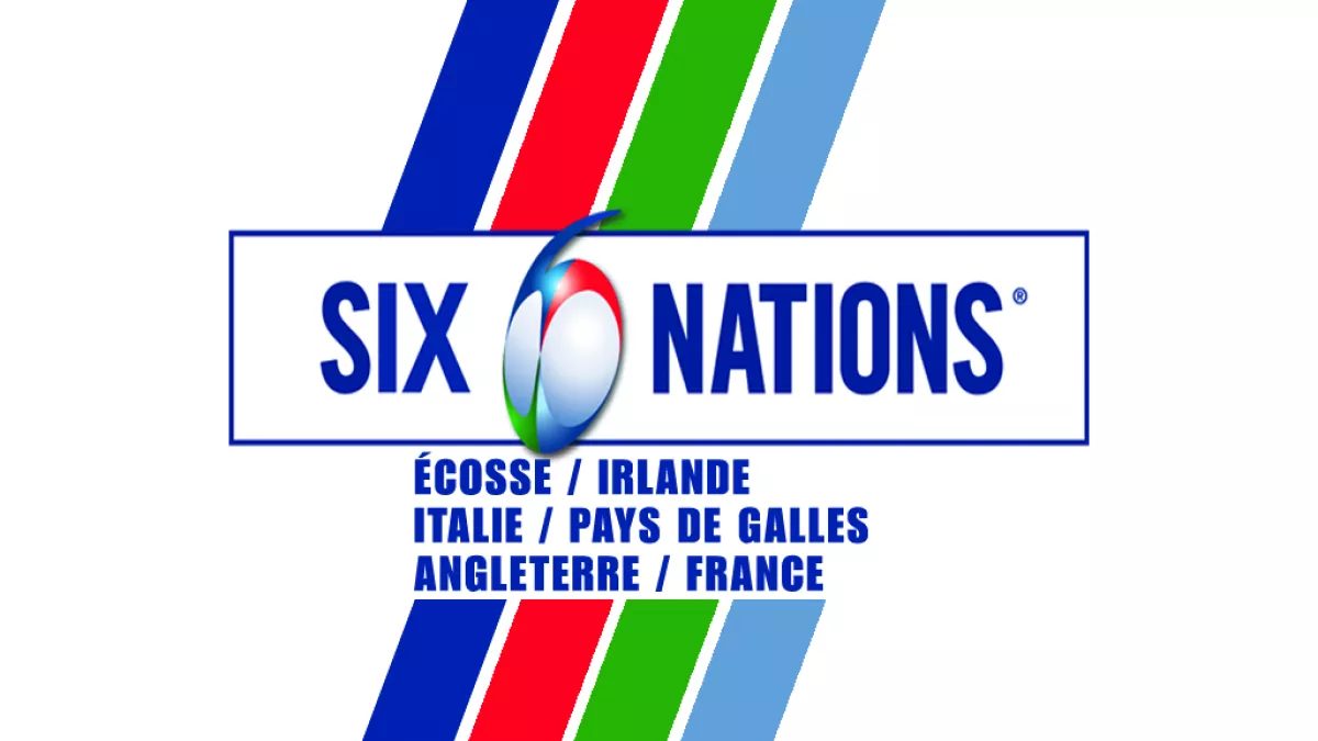 TF 6 nations TF 6 nations