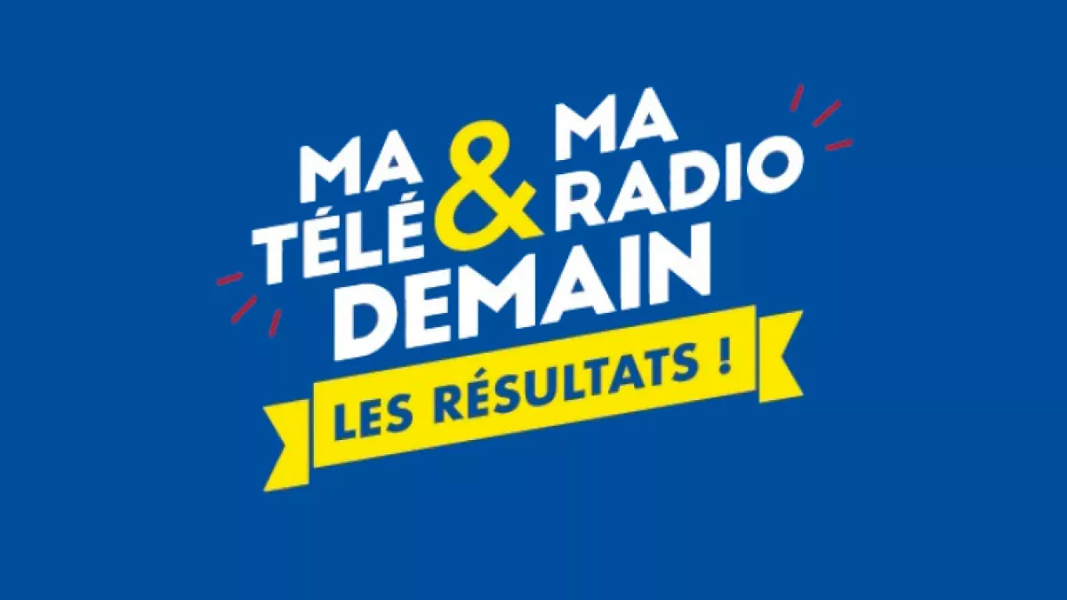 Ma Télé Ma Radio Demain Ma Télé Ma Radio Demain