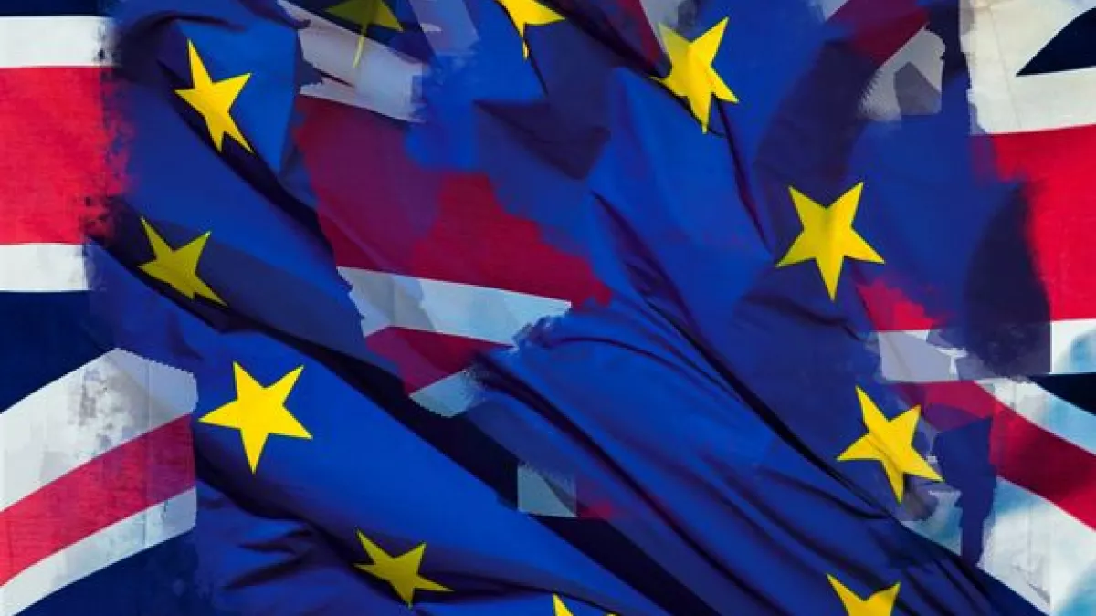 BREXIT BREXIT