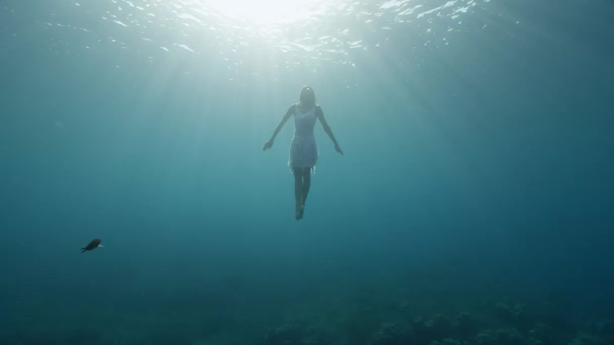 Méditerranée Méditerranée