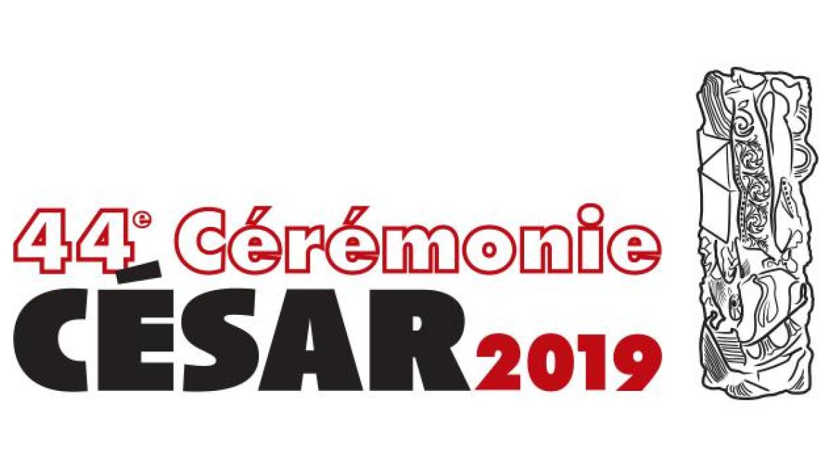 Logos César 2019
