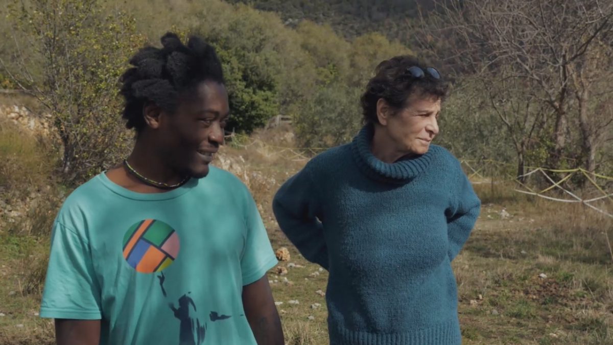 La Tete Haute Au Coeur De La Vallee De La Roya Francetvpro Fr