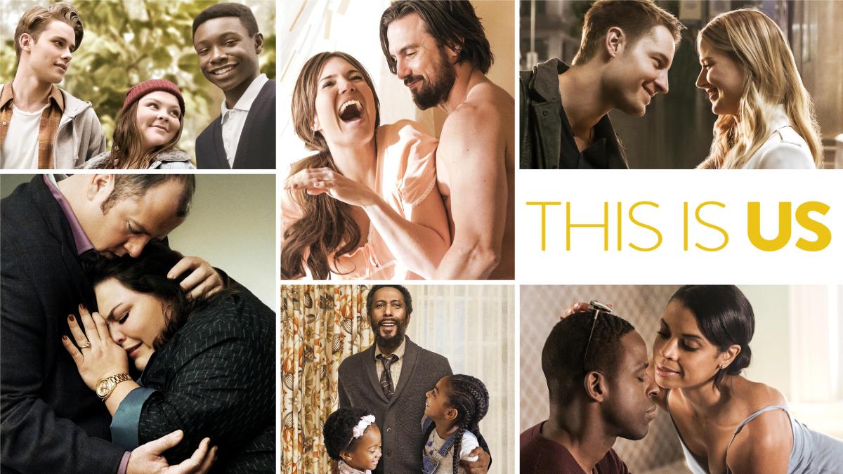 THIS IS US - Saison 2