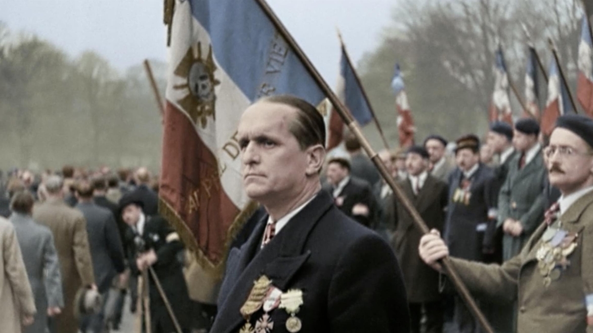 Dans L Entre Deux Guerres LA FRANCE DE L'ENTRE-DEUX-GUERRES | FranceTvPro.fr
