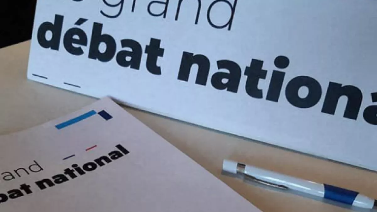 © Radio France/Maxppp © Radio France/Maxppp