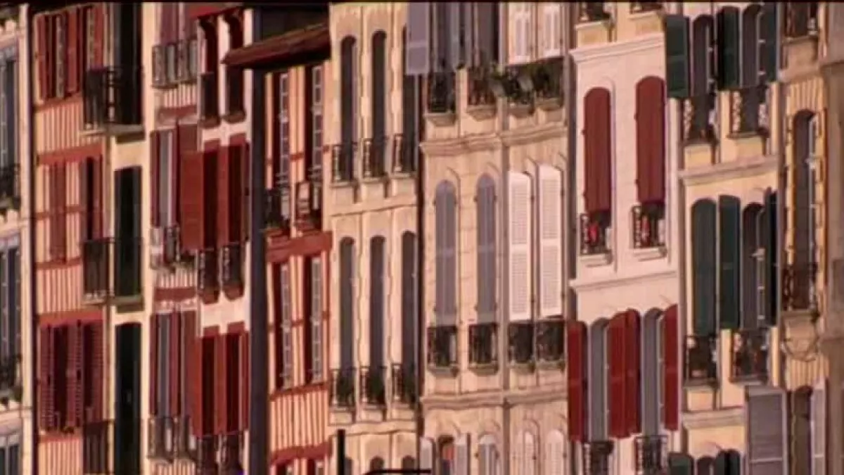 La petite Jérusalem La petite Jérusalem