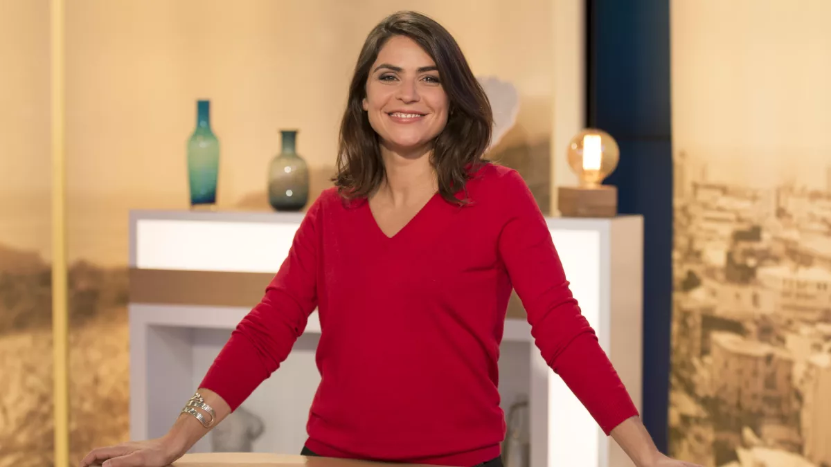 ©Nathalie Guyon/ FTV LES TEMOINS D'OUTRE-MER