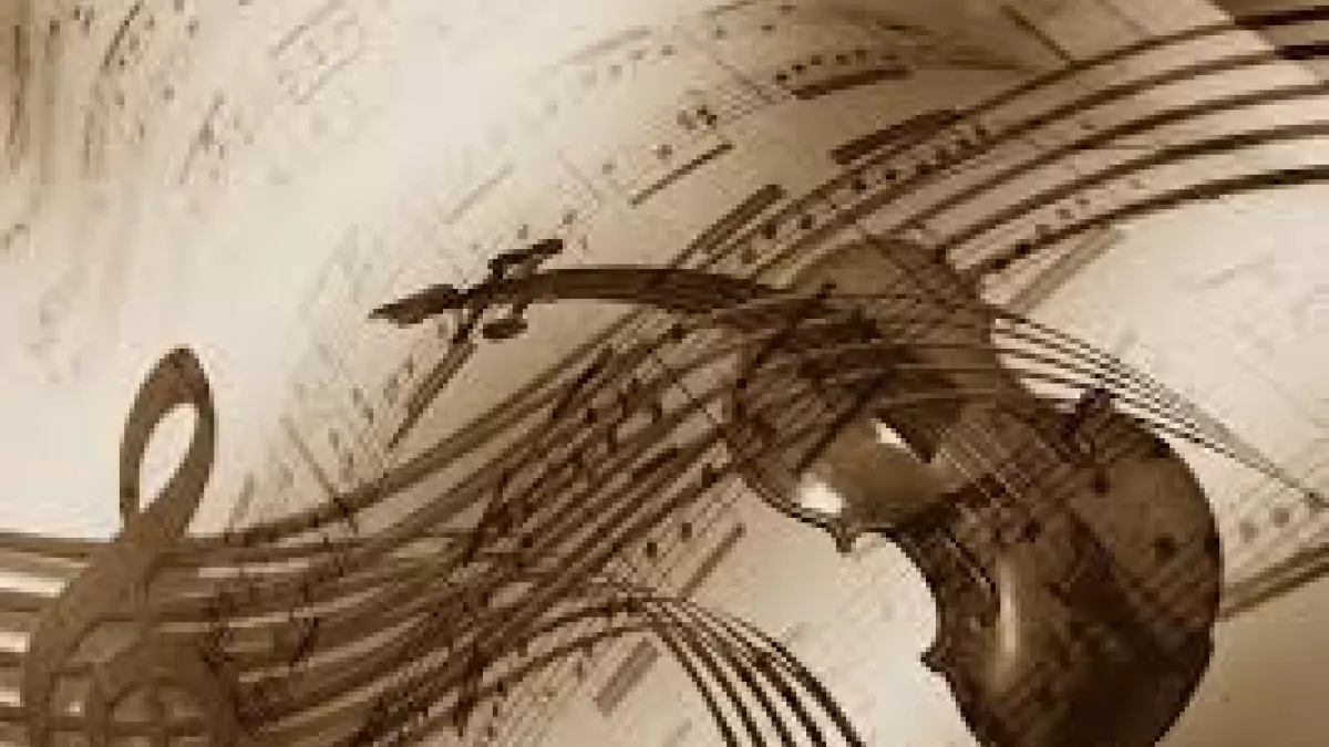 SOIRÉE SPÉCIALE :FESTIVAL INTERNATIONAL DE MUSIQUE CLASSIQUE SAINT GEORGES Et MOZART NOIR A CUBA Visuel événement