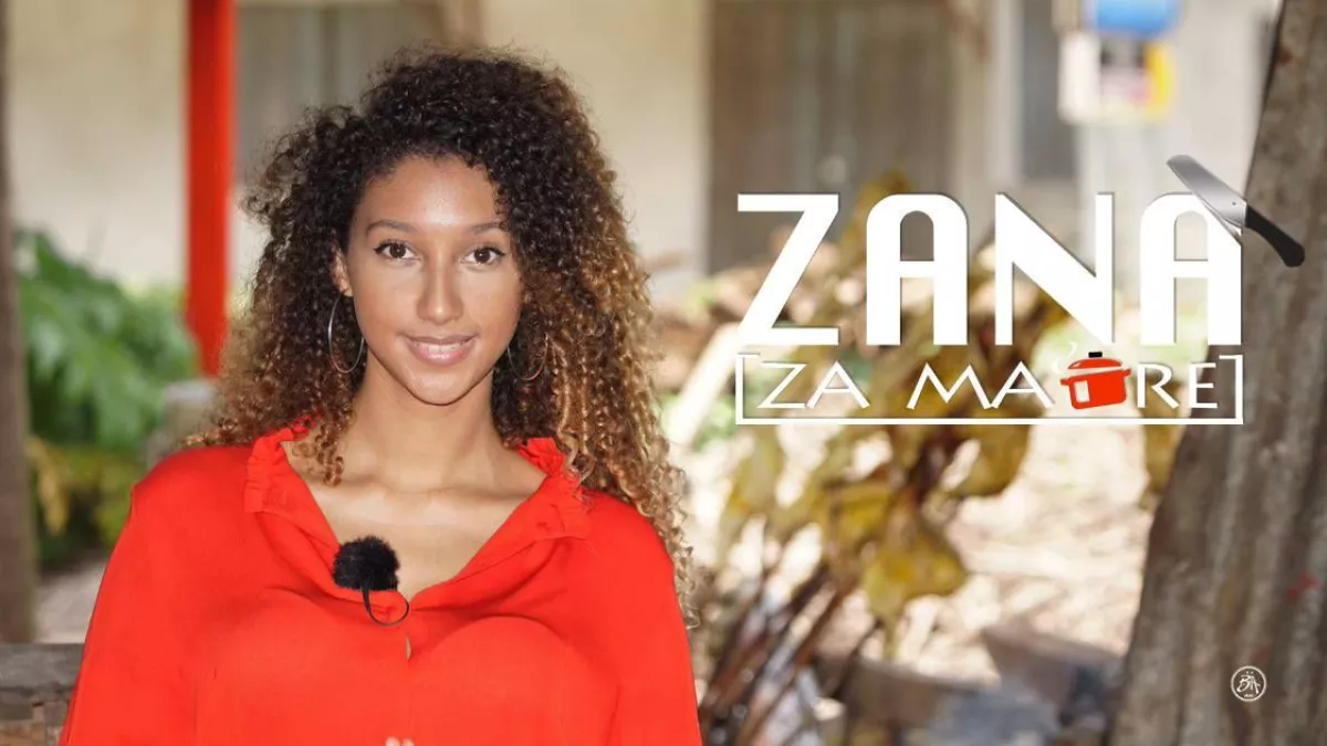 ZANA ZA MAORE ZANA ZA MAORE