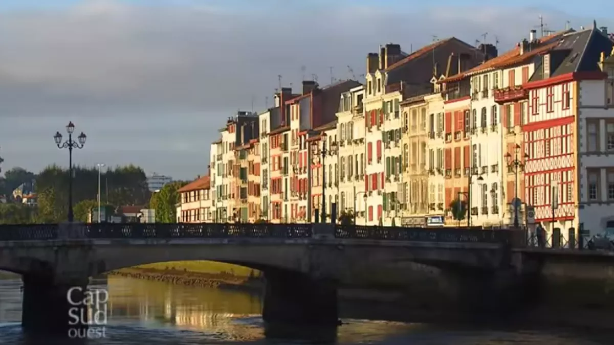 Bayonne Bayonne