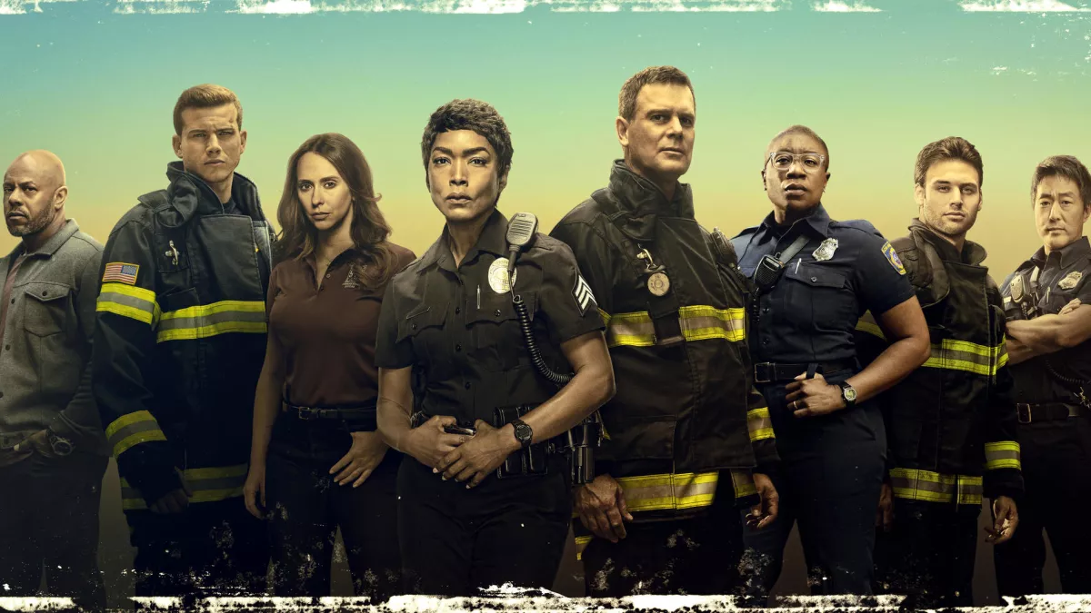 © 2018-2019 Fox and its related entities. All rights reserved 9.1.1 - Saison 2