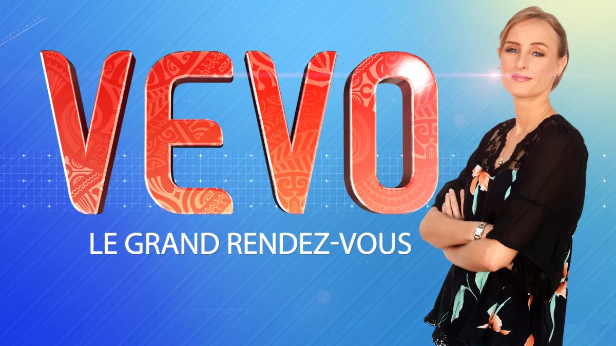 @servicecommunicationpolynésiela1ère VEVO - Spécial Roland OLDHAM