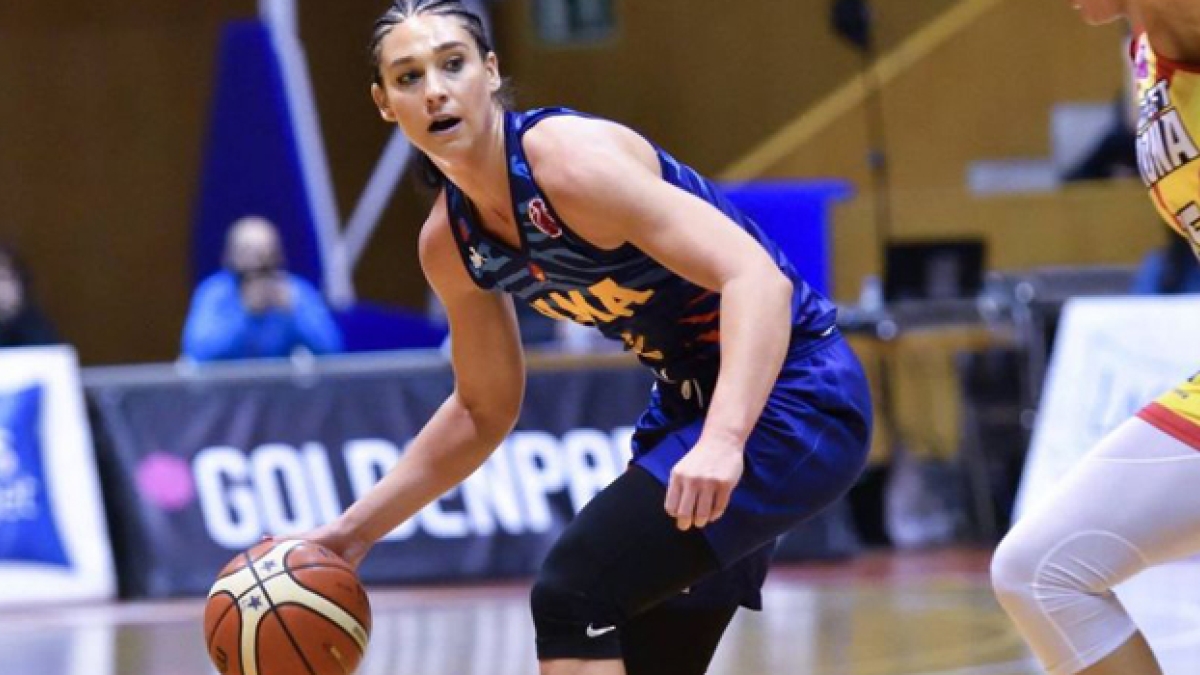 Basket féminin Eurocoupe : Lattes-Montpellier Vs. Gérone