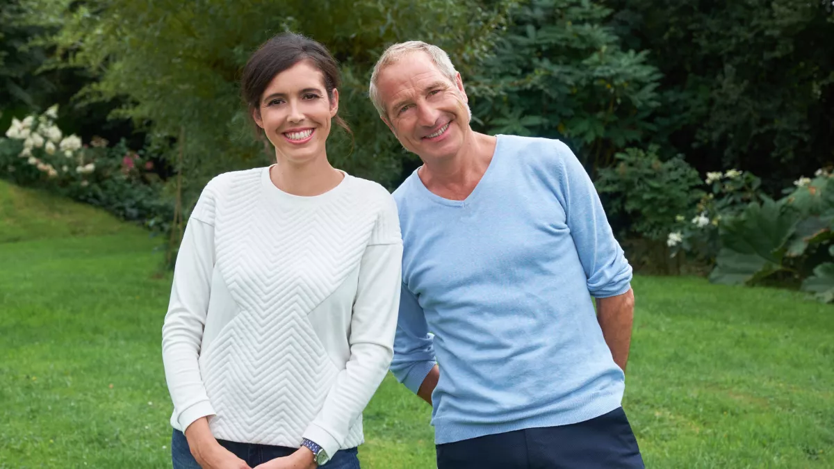 Christophe Fillieule / La Fabrik pour FTV SILENCE CA POUSSE