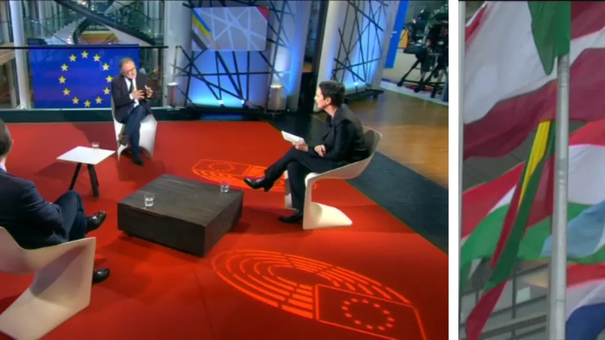 Dimanche en Politique Dimanche en Politique