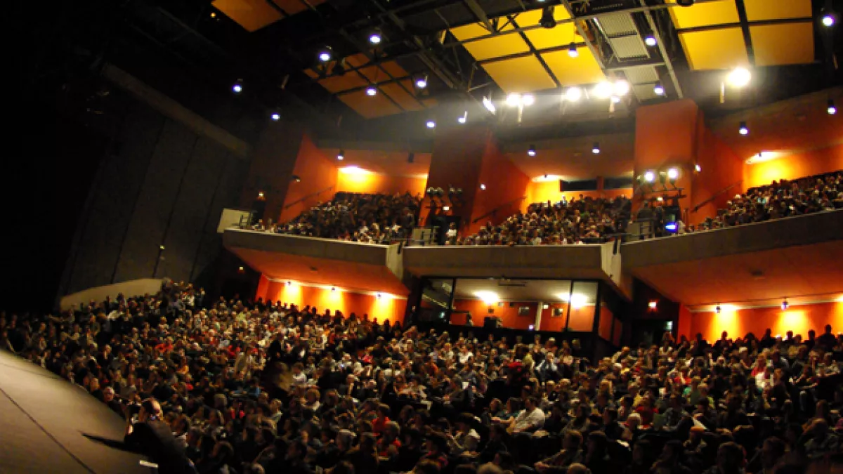 France 3 soutient le Festival Cinéma d'Alès - Itinérances France 3 soutient le Festival Cinéma d'Alès - Itinérances