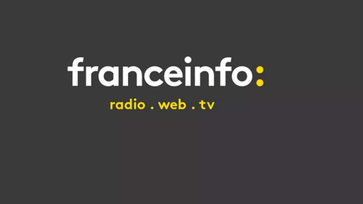 Logo Franceinfo Logo Franceinfo