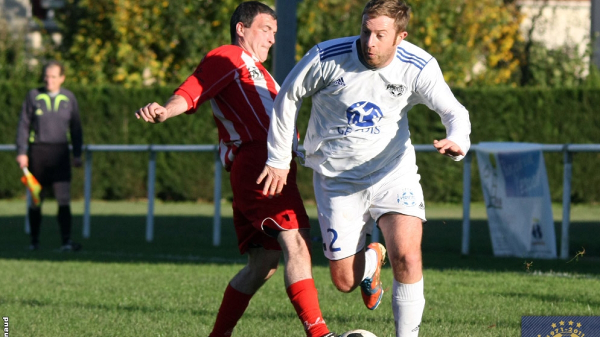 © Variétés Club de France Yoann Lemaire