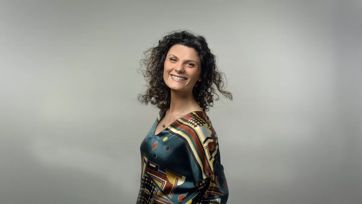 Angélique Souche